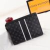 New Collection Fashion L*V Wallet 008