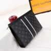 New Collection Fashion L*V Wallet 008