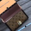 New Collection Fashion L*V Wallet 007