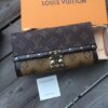 New Collection Fashion L*V Wallet 007