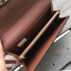 New Collection Fashion L*V Wallet 007