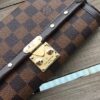 New Collection Fashion L*V Wallet 007