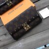 New Collection Fashion L*V Wallet 007