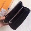 New Collection Fashion L*V Wallet 006