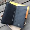 New Collection Fashion L*V Wallet 005