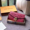 New Collection Fashion L*V Wallet 004