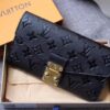 New Collection Fashion L*V Wallet 004