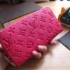 New Collection Fashion L*V Wallet 003.2