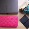 New Collection Fashion L*V Wallet 003.2