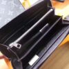 New Collection Fashion L*V Wallet 003.1