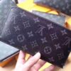 New Collection Fashion L*V Wallet 003.1
