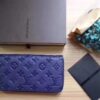 New Collection Fashion L*V Wallet 003.1