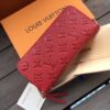New Collection Fashion L*V Wallet 002