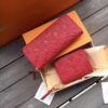 New Collection Fashion L*V Wallet 002