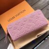 New Collection Fashion L*V Wallet 002
