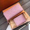 New Collection Fashion L*V Wallet 002