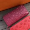 New Collection Fashion L*V Wallet 002