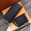 New Collection Fashion L*V Wallet 002