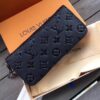 New Collection Fashion L*V Wallet 002