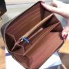New Collection Fashion L*V Wallet 001