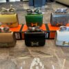 New Collection Fashion Bag H3075
