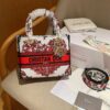 New Collection Fashion Bag D3506