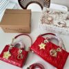 New Collection Fashion Bag D3458 New Collection Fashion Bag D3458