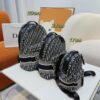 New Collection Fashion Bag D3421