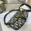 New Collection Fashion Bag D3002