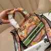 New Collection Fashion Bag D3003 New Collection Fashion Bag D3003