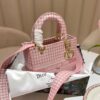 New Collection Fashion Bag D3003 New Collection Fashion Bag D3003