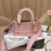 New Collection Fashion Bag D3003 New Collection Fashion Bag D3003