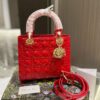 New Collection Fashion Bag D3004
