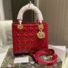 New Collection Fashion Bag D3004