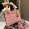 New Collection Fashion Bag D3004