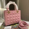 New Collection Fashion Bag D3004