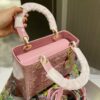 New Collection Fashion Bag D3004