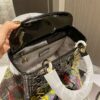New Collection Fashion Bag D3004