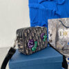 New Collection Fashion Bag D3007