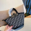 New Collection Fashion Bag D3008