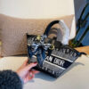 New Collection Fashion Bag D3008