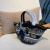 New Collection Fashion Bag D3008