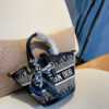 New Collection Fashion Bag D3008