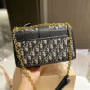 New Collection Fashion Bag D3010
