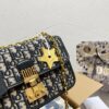 New Collection Fashion Bag D3011