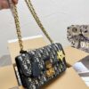 New Collection Fashion Bag D3011