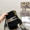 New Collection Fashion Bag D3017