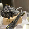 New Collection Fashion Bag D3018 New Collection Fashion Bag D3018