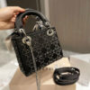 New Collection Fashion Bag D3019 New Collection Fashion Bag D3019