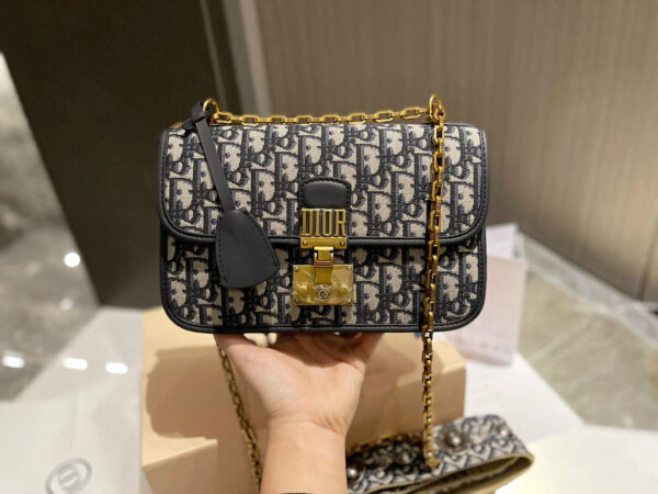New Fashion Bag D3020